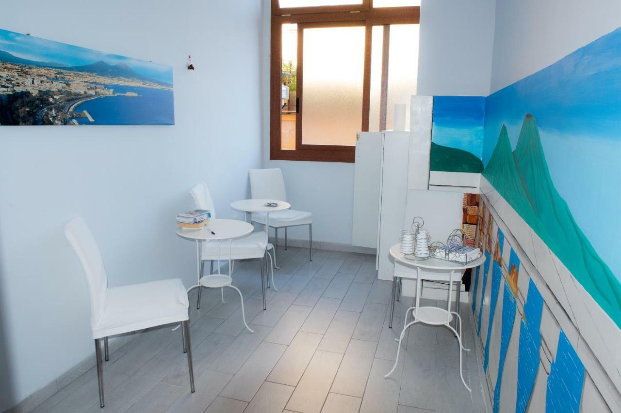 B&B Le Isole Naples Exterior photo