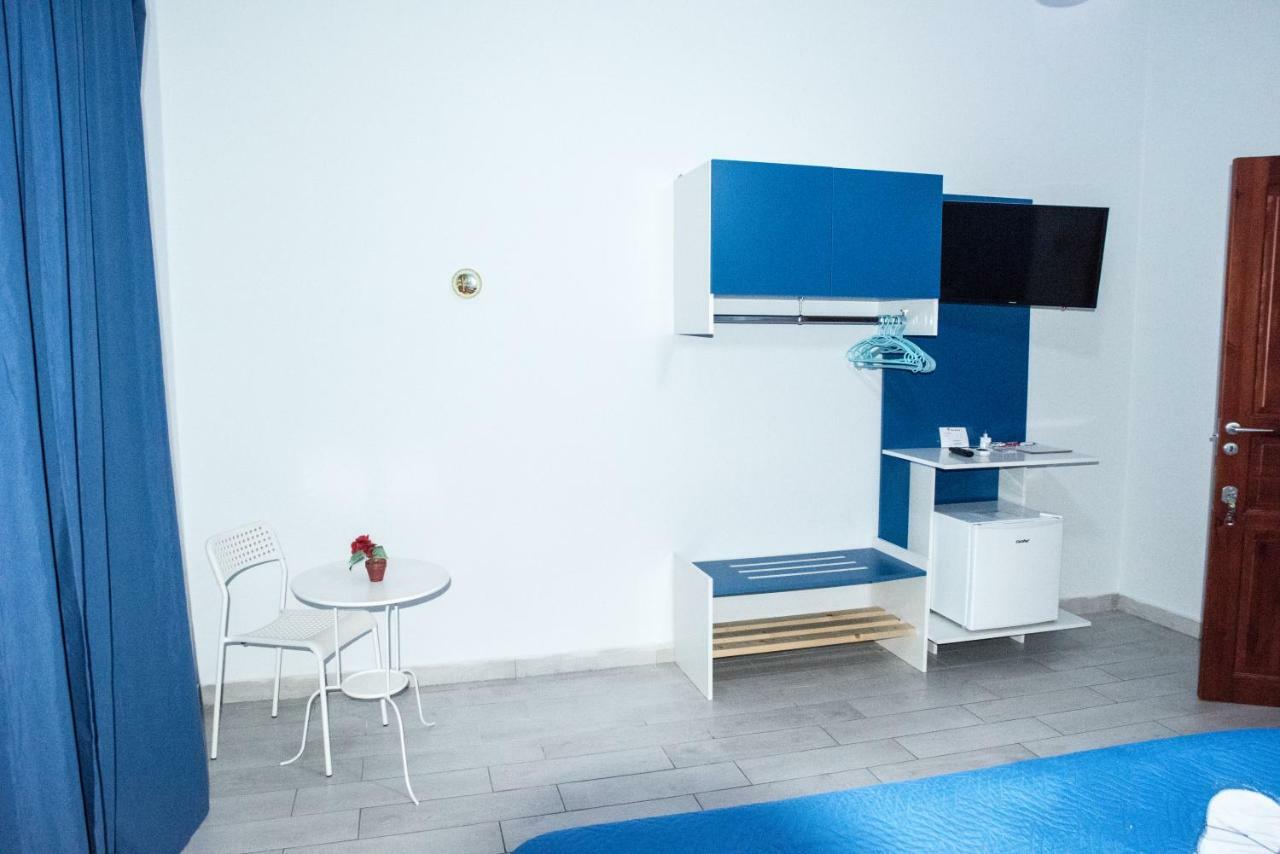 B&B Le Isole Naples Exterior photo